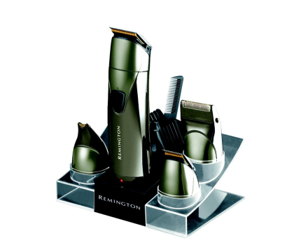 Maszynka do strzyżenia Remington MASZYNKA DO STRZYŻENIA REMINGTON PG400 ###
